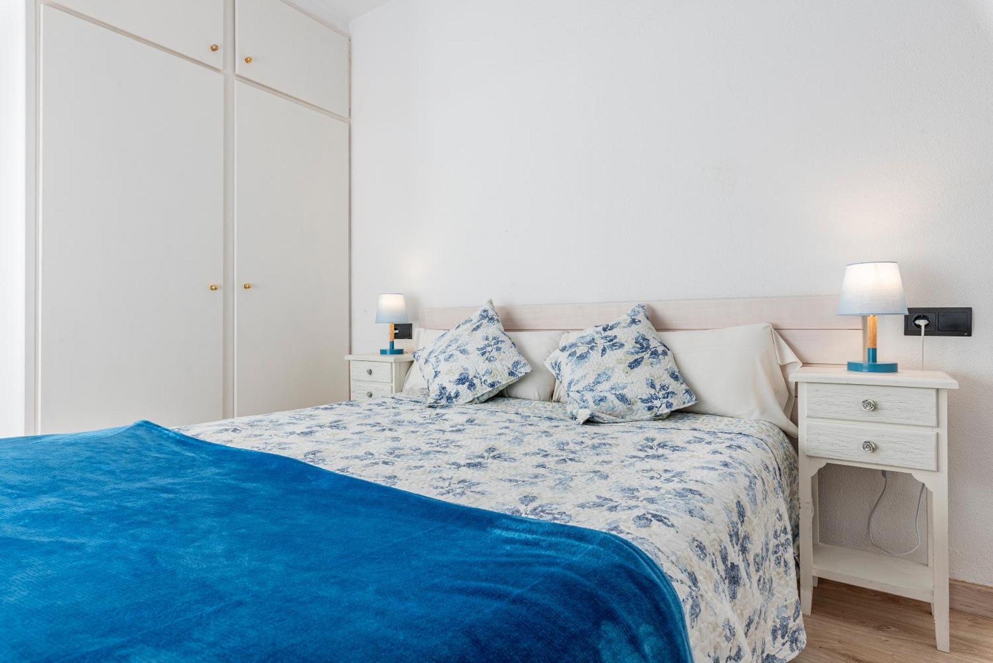 Bettatur Apartaments Via Imperi Roma Tarragona Exterior foto