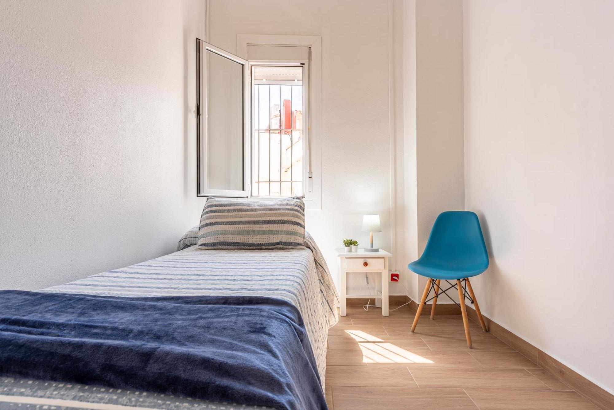 Bettatur Apartaments Via Imperi Roma Tarragona Exterior foto
