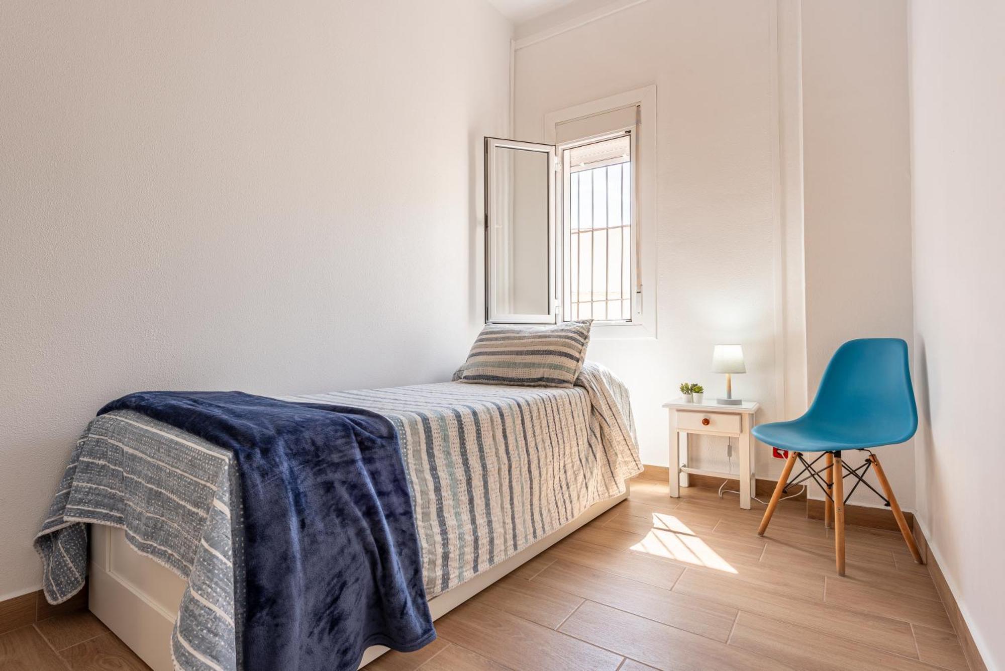 Bettatur Apartaments Via Imperi Roma Tarragona Exterior foto