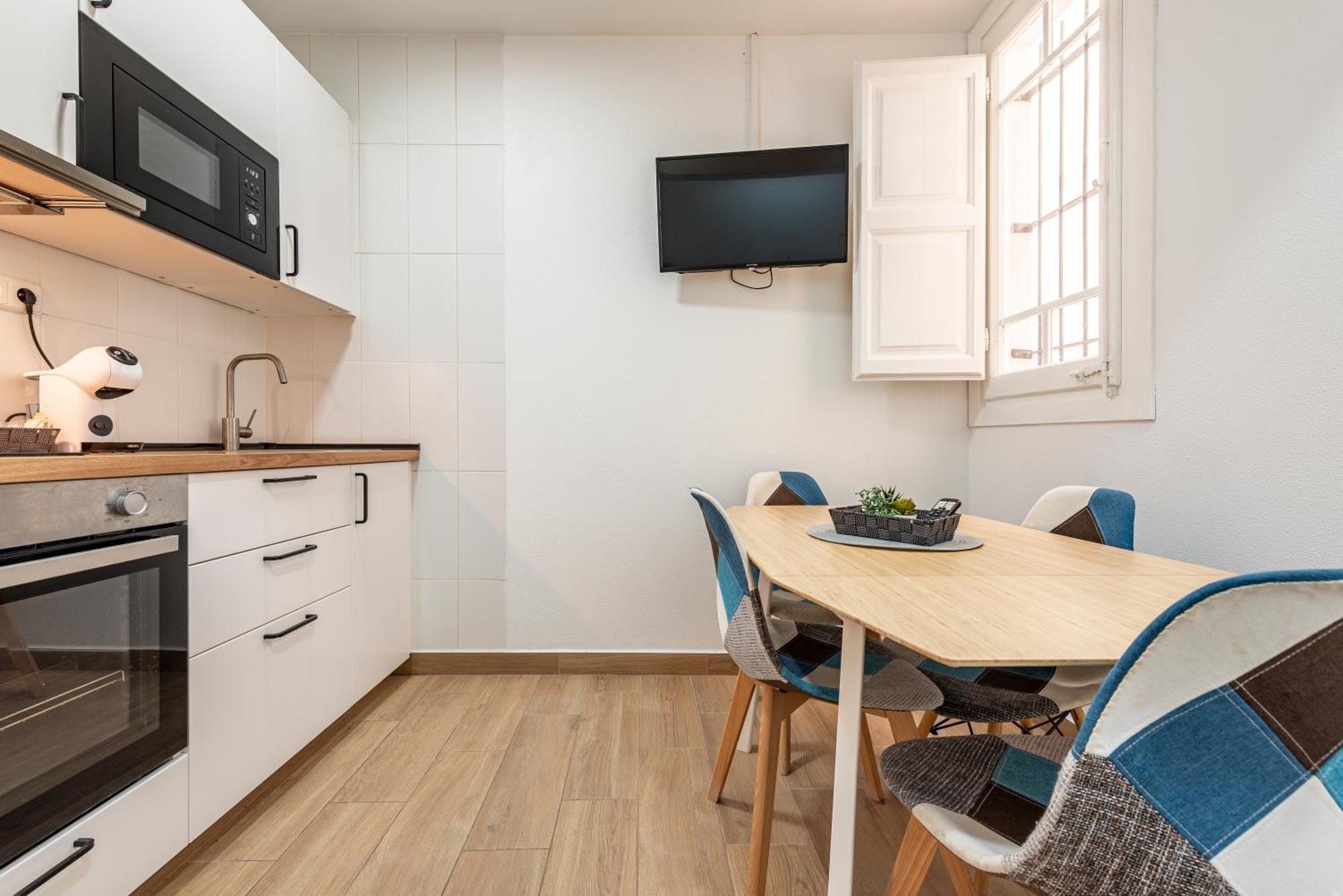 Bettatur Apartaments Via Imperi Roma Tarragona Exterior foto