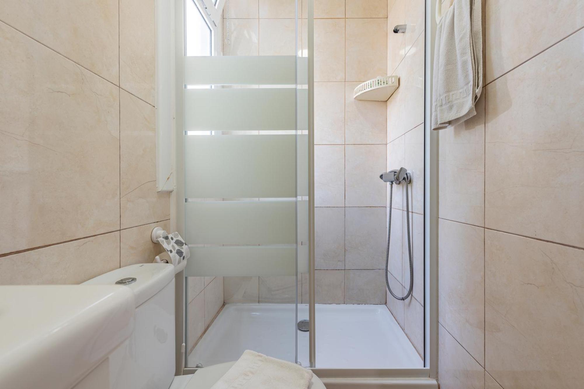 Bettatur Apartaments Via Imperi Roma Tarragona Exterior foto
