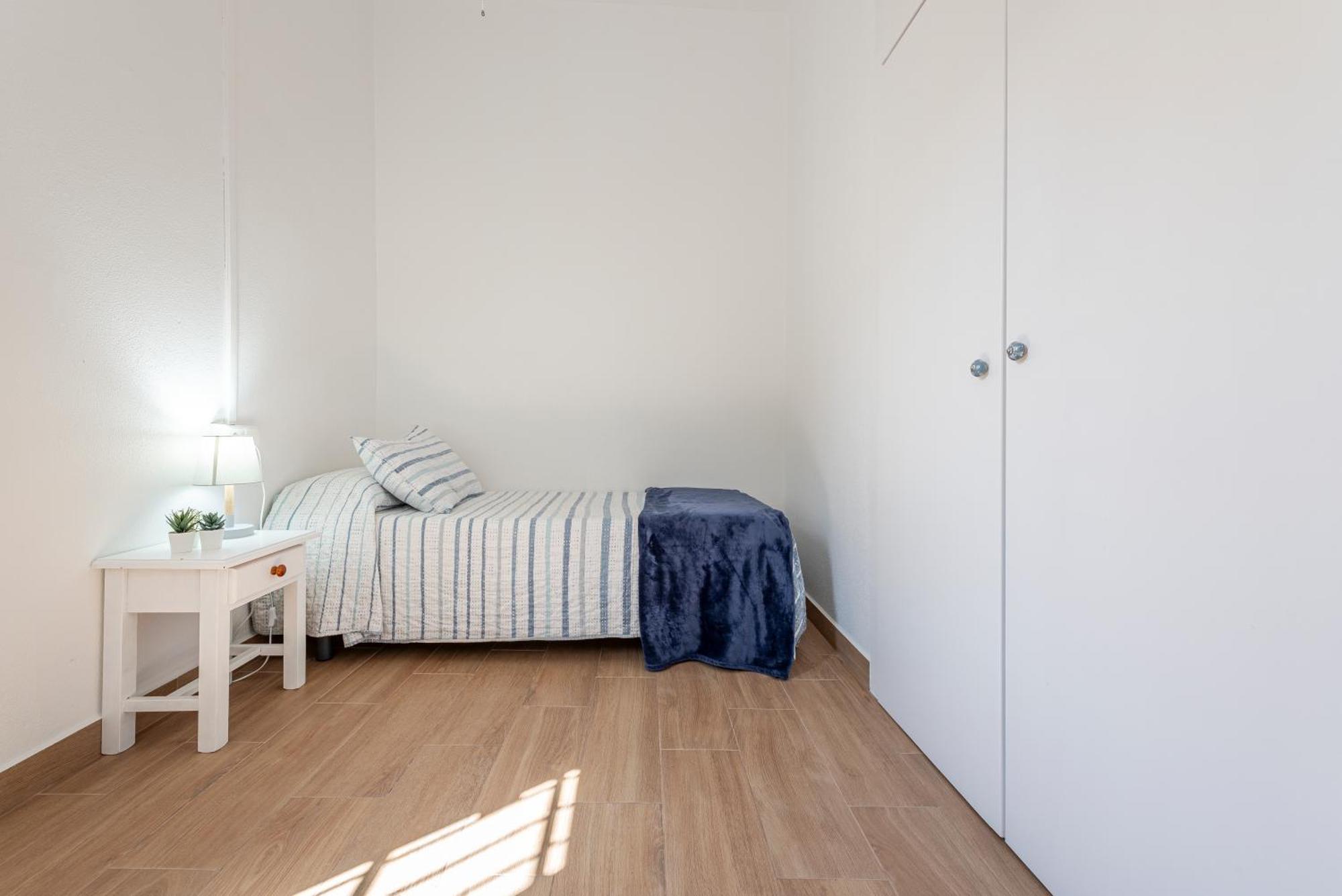 Bettatur Apartaments Via Imperi Roma Tarragona Exterior foto